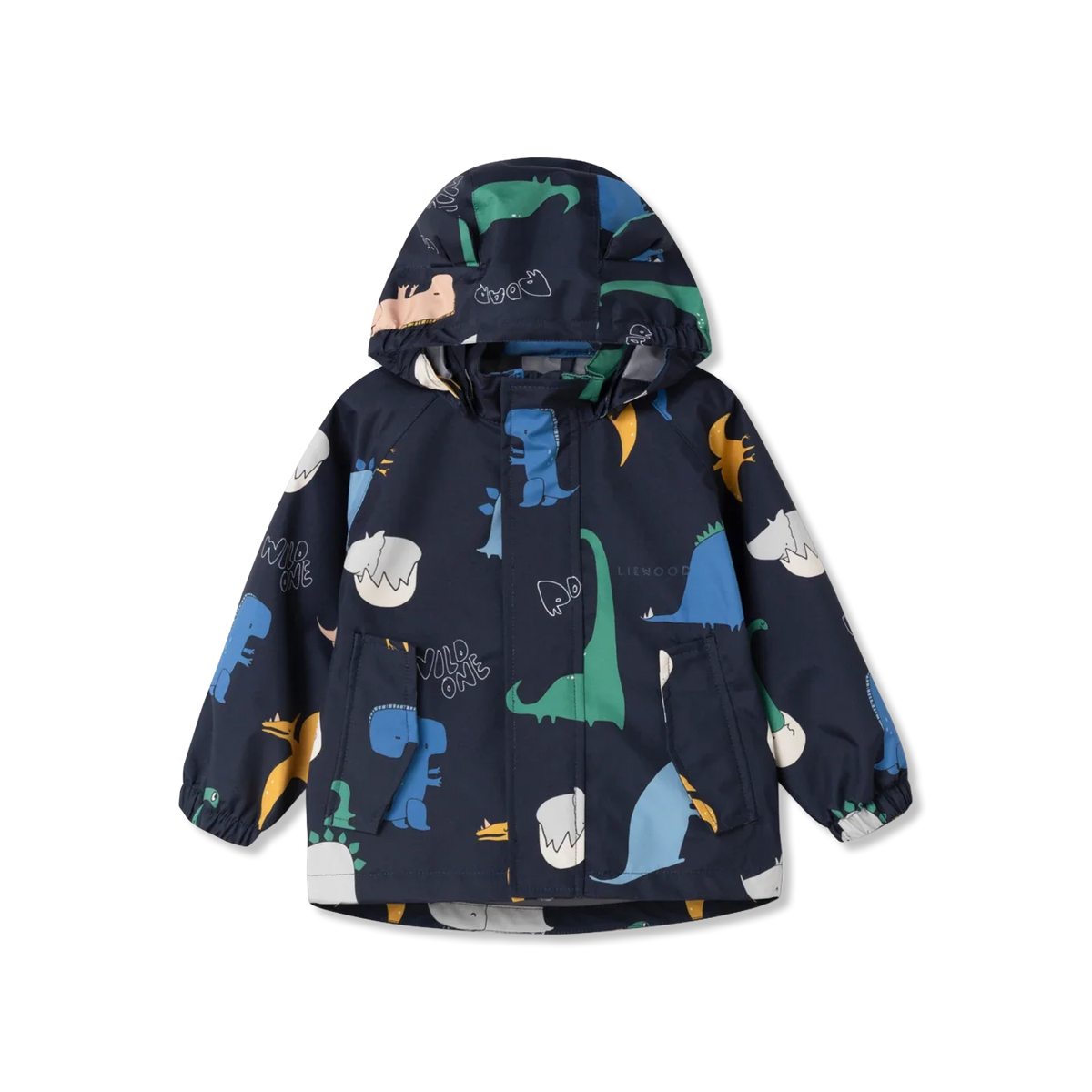 Manu Rainwear