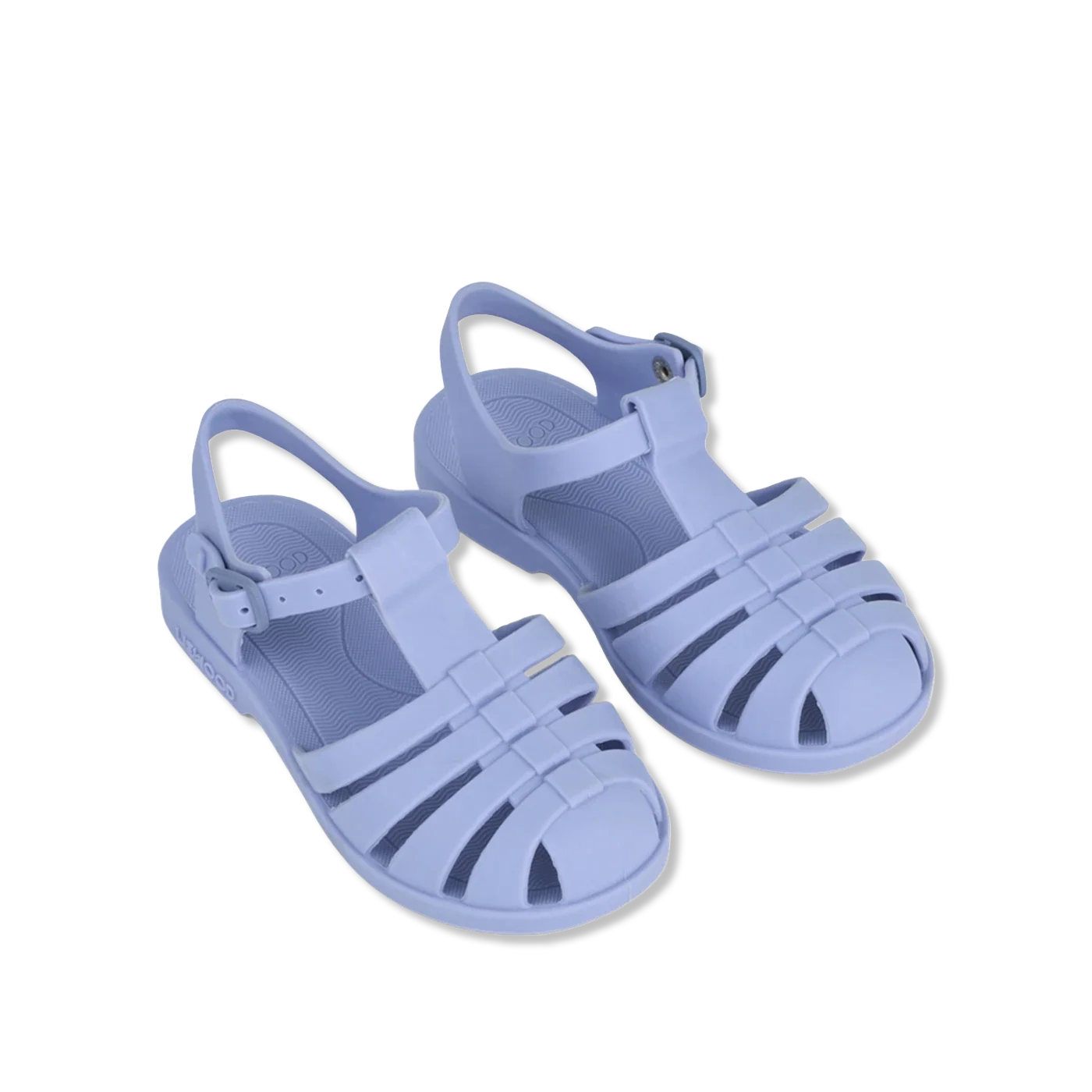 Bre Swim sandals