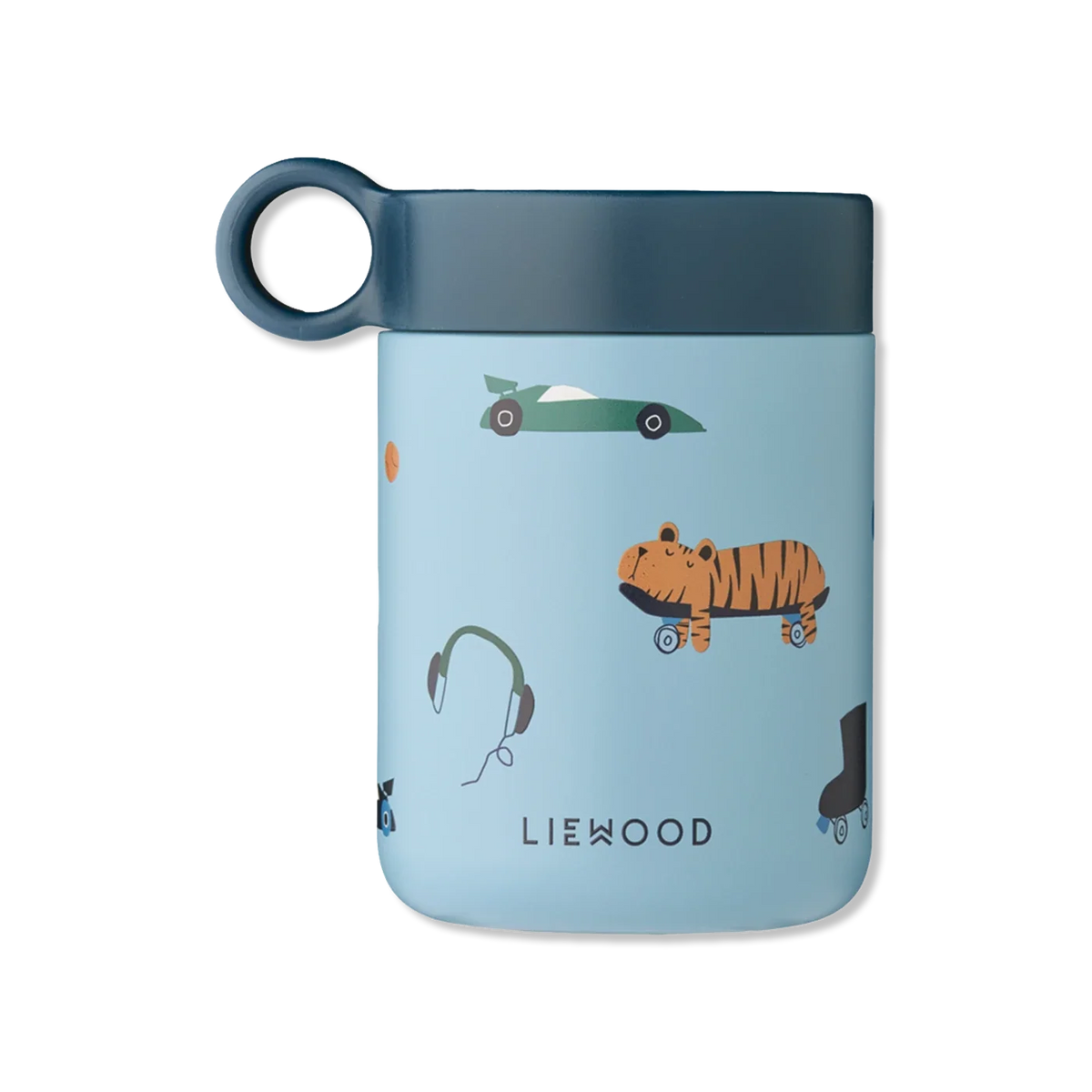 Kiani Insulated food jar
