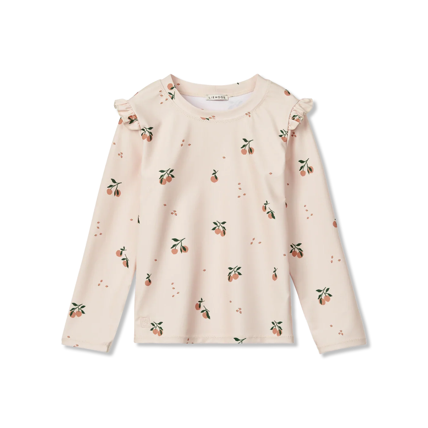 Tenley Swim shirt