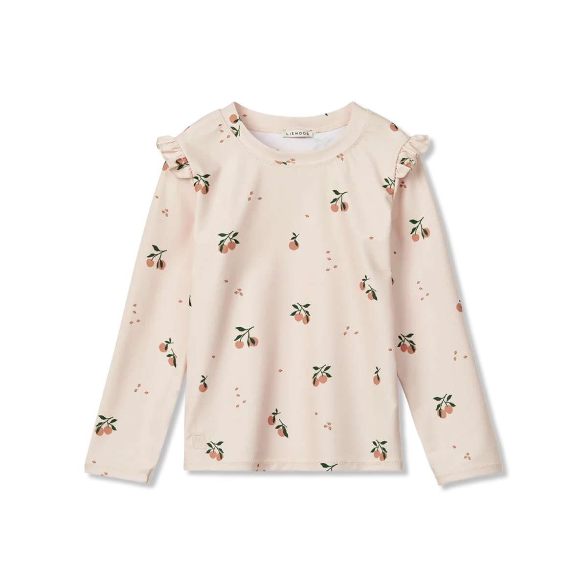 Tenley Badeshirt