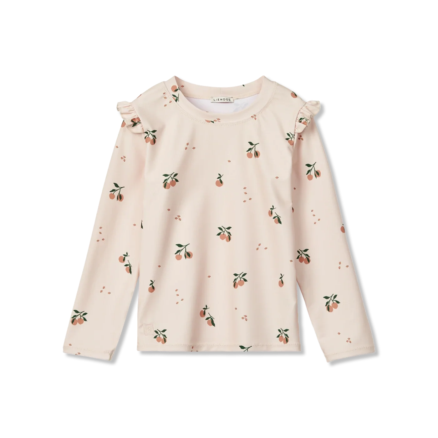 Tenley Swim shirt