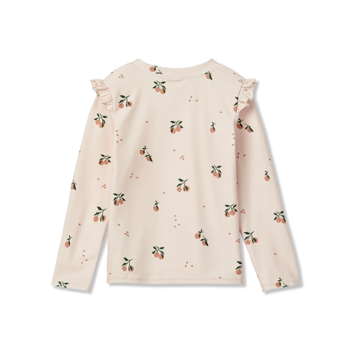 Tenley Badeshirt