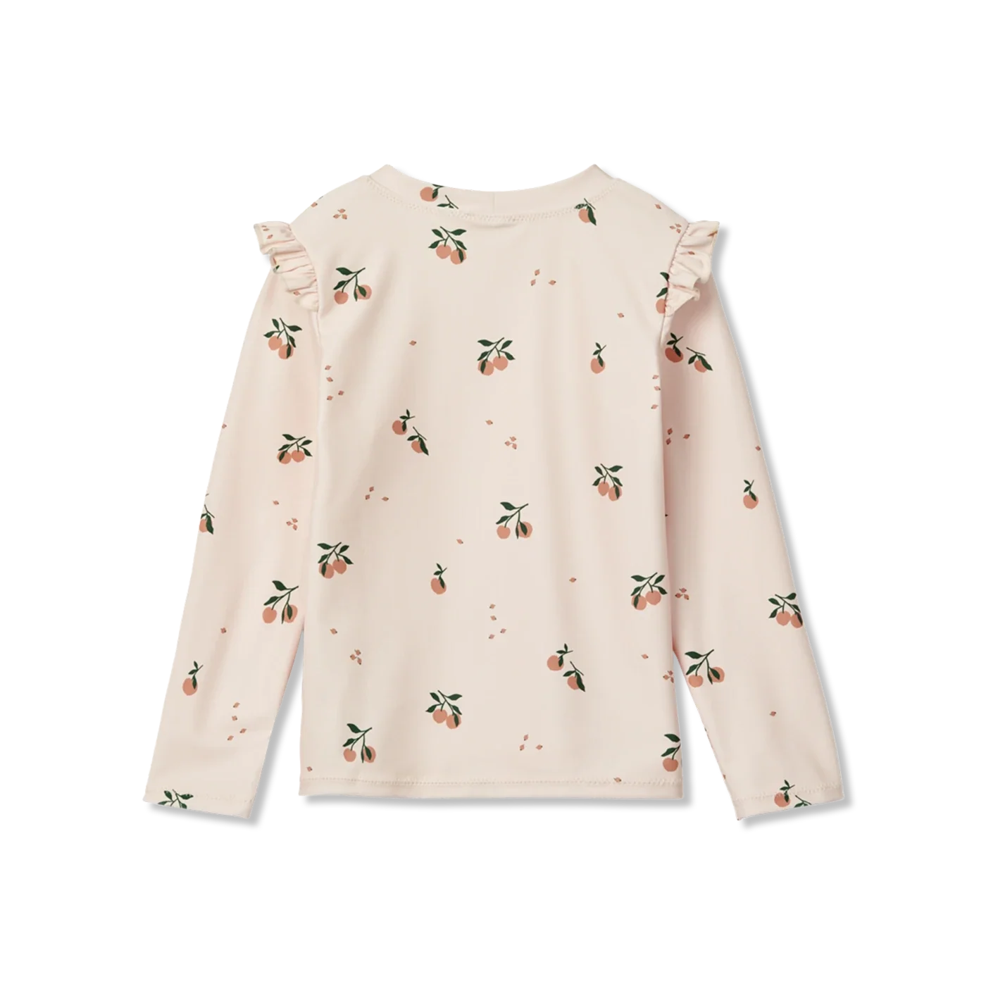 Tenley Swim shirt