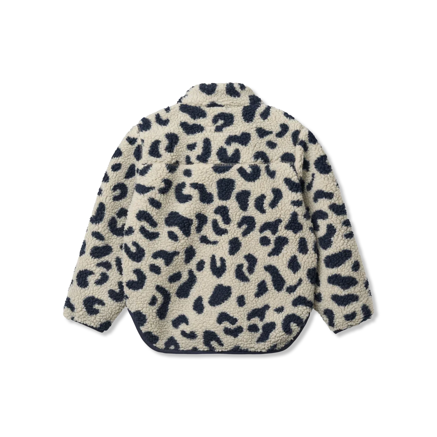 Noam Fleece jacket