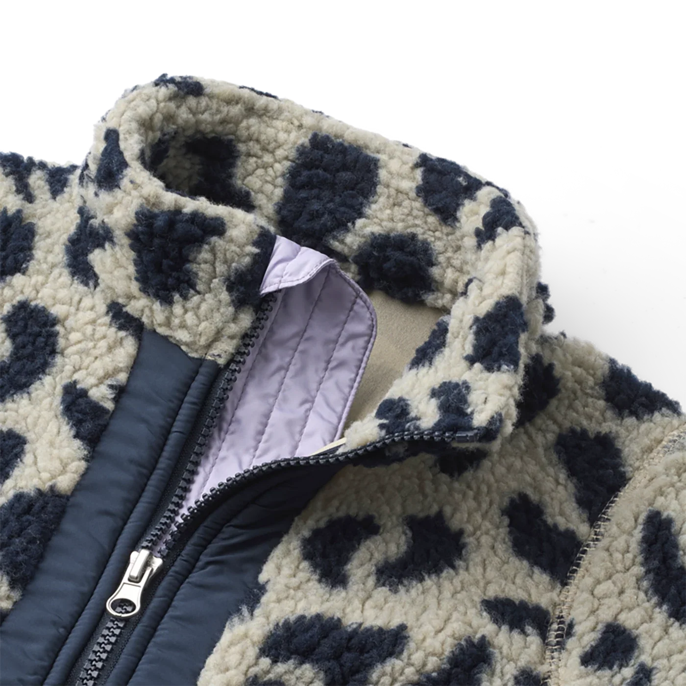 Noam Fleece jacket