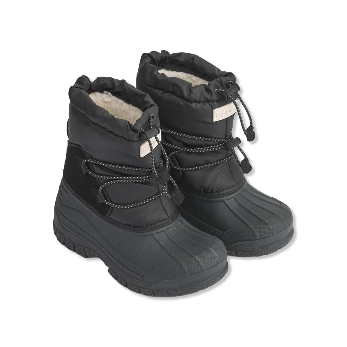 Ania Winter boots