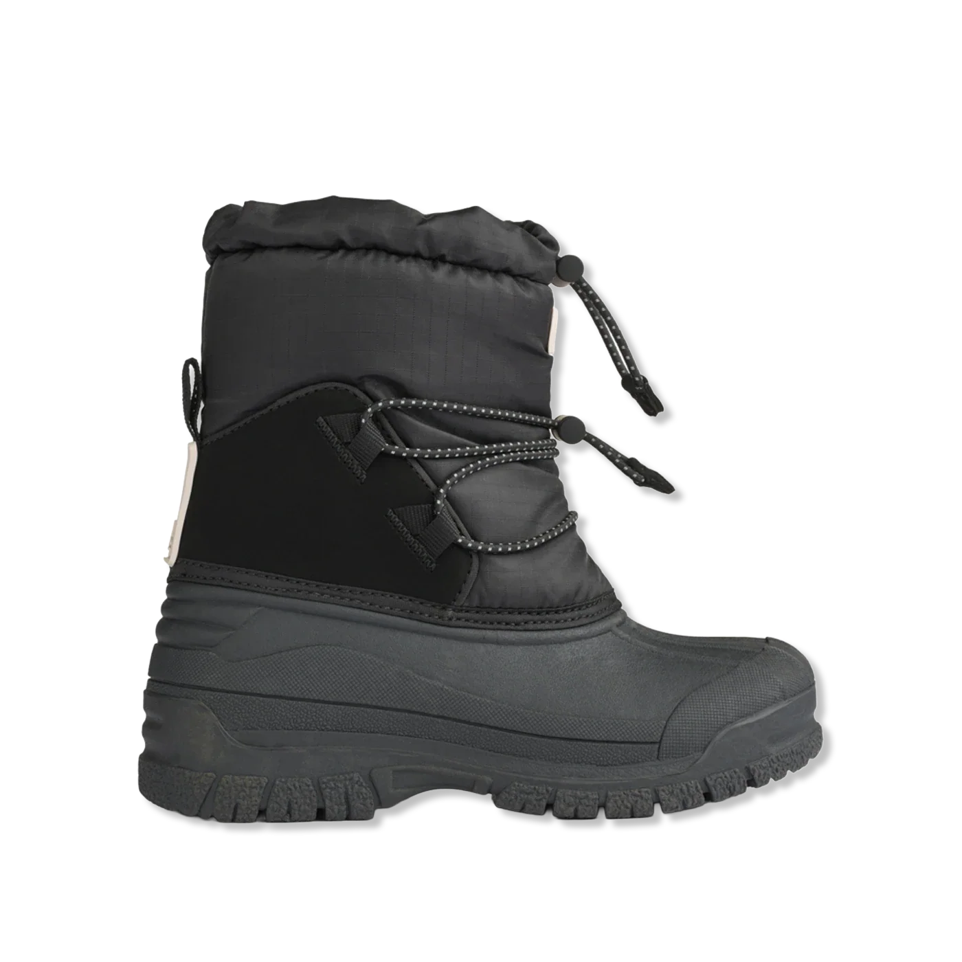 Ania Winter boots