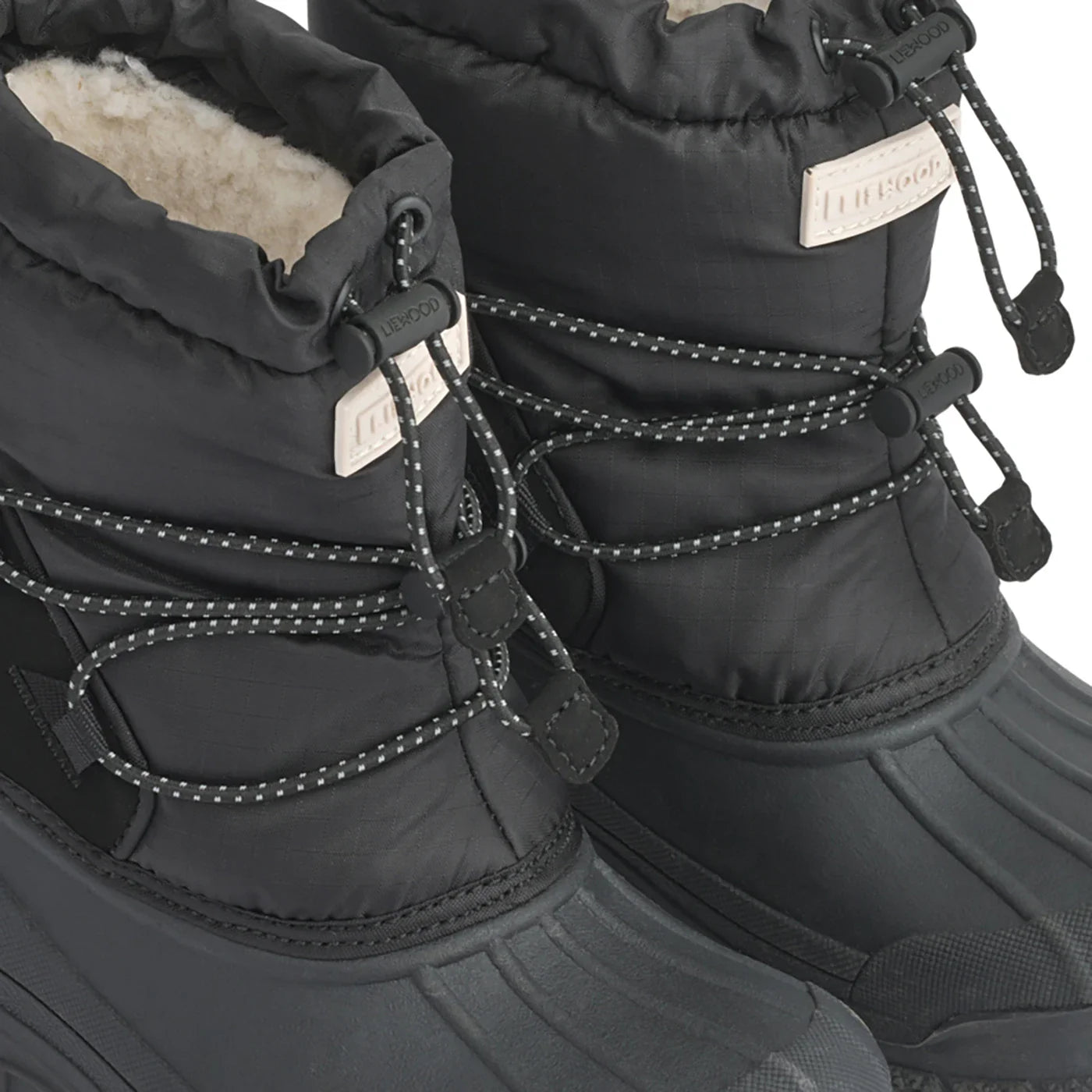 Ania Winter boots