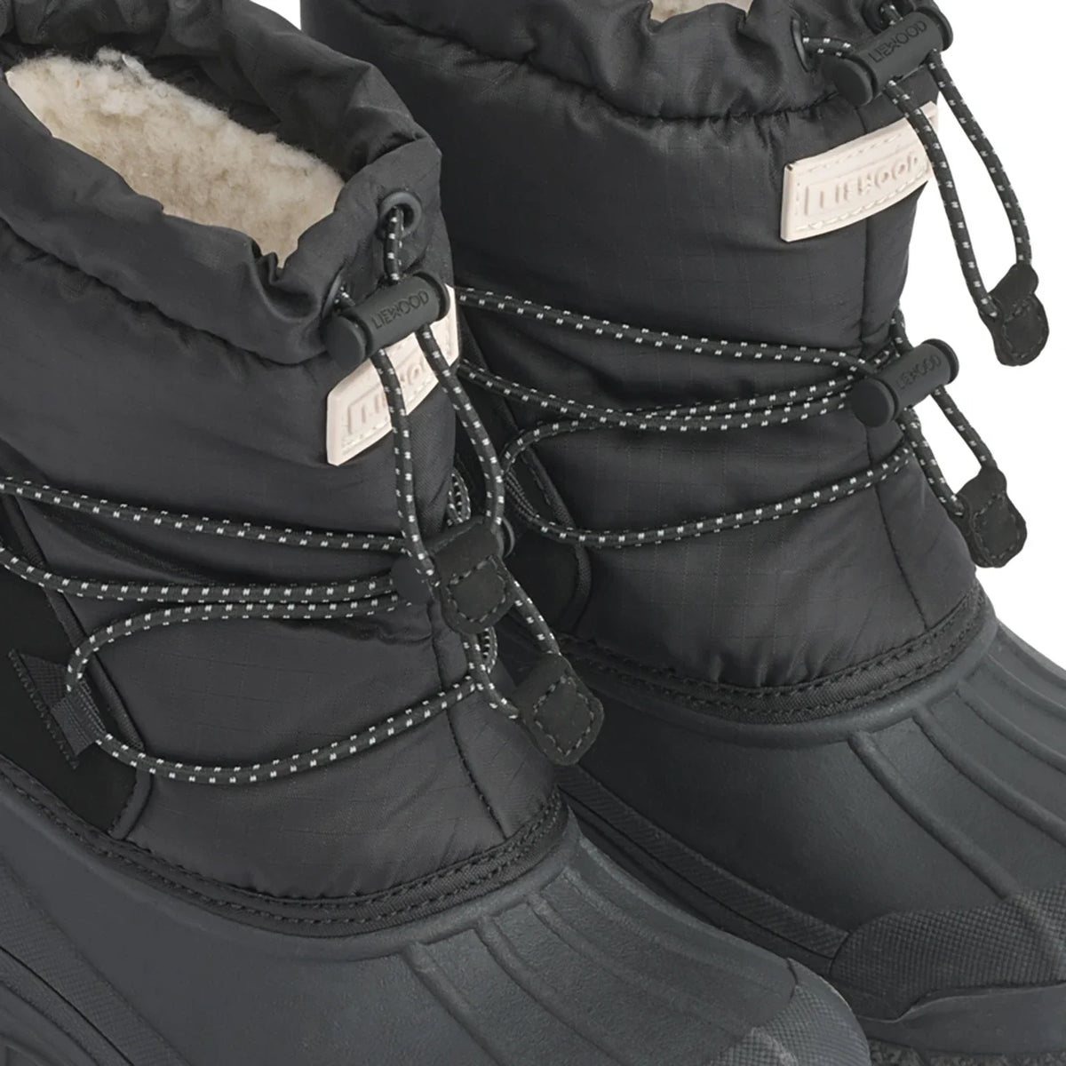 Ania Winter boots