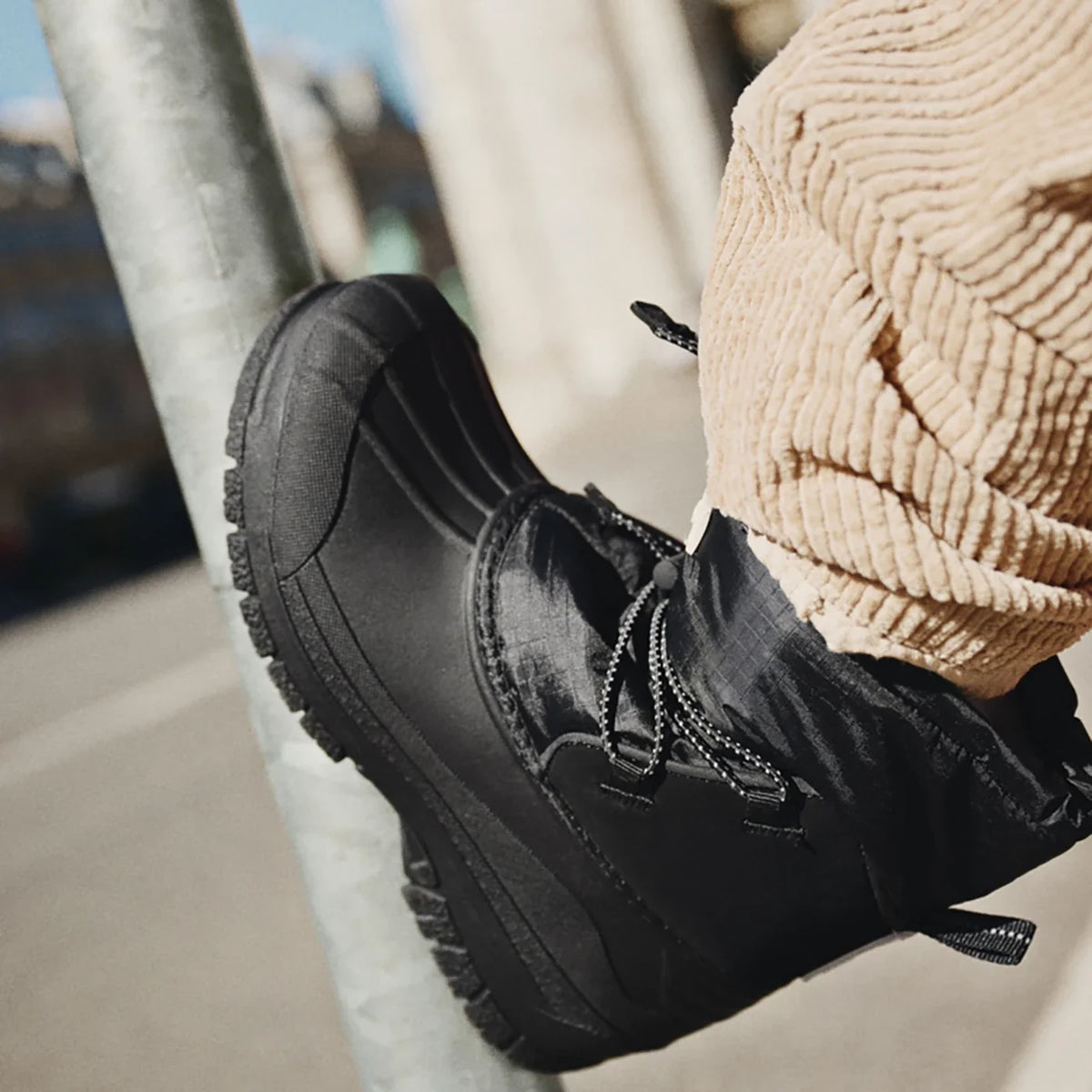 Ania Winter boots