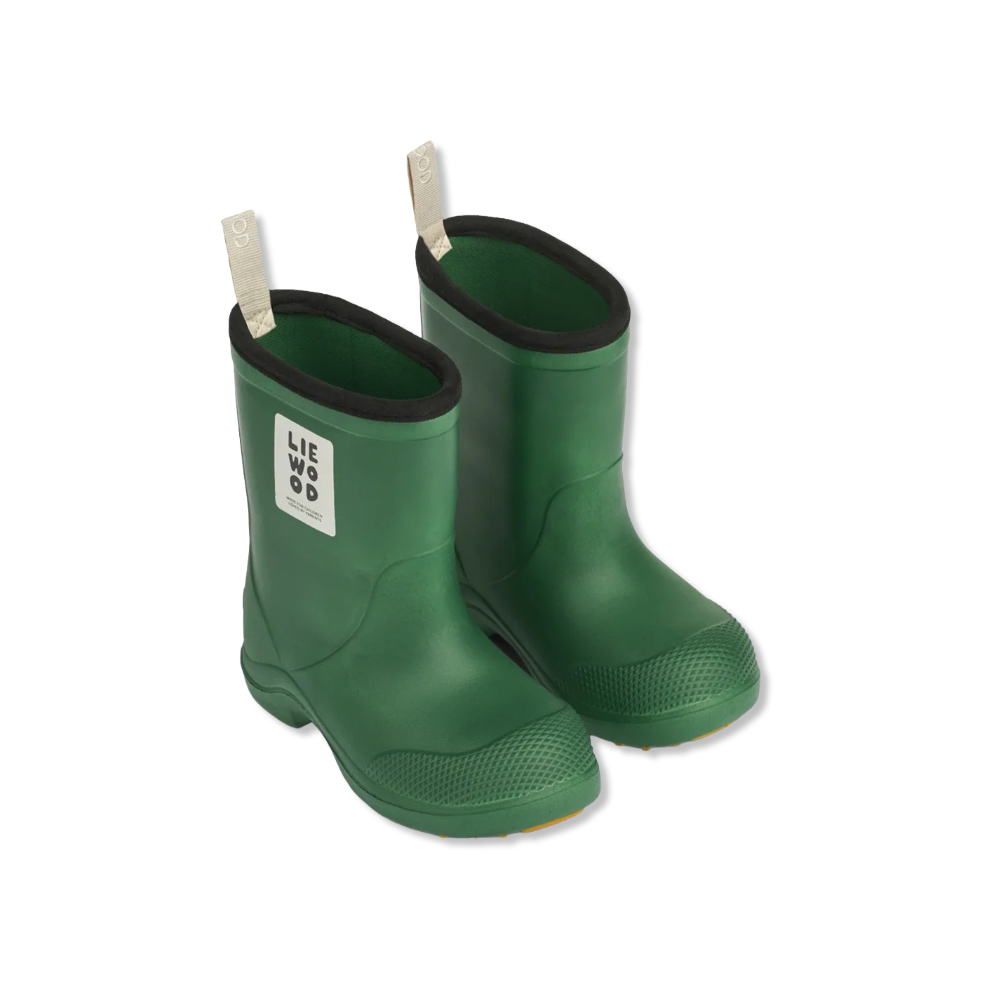Aston Gummistiefel