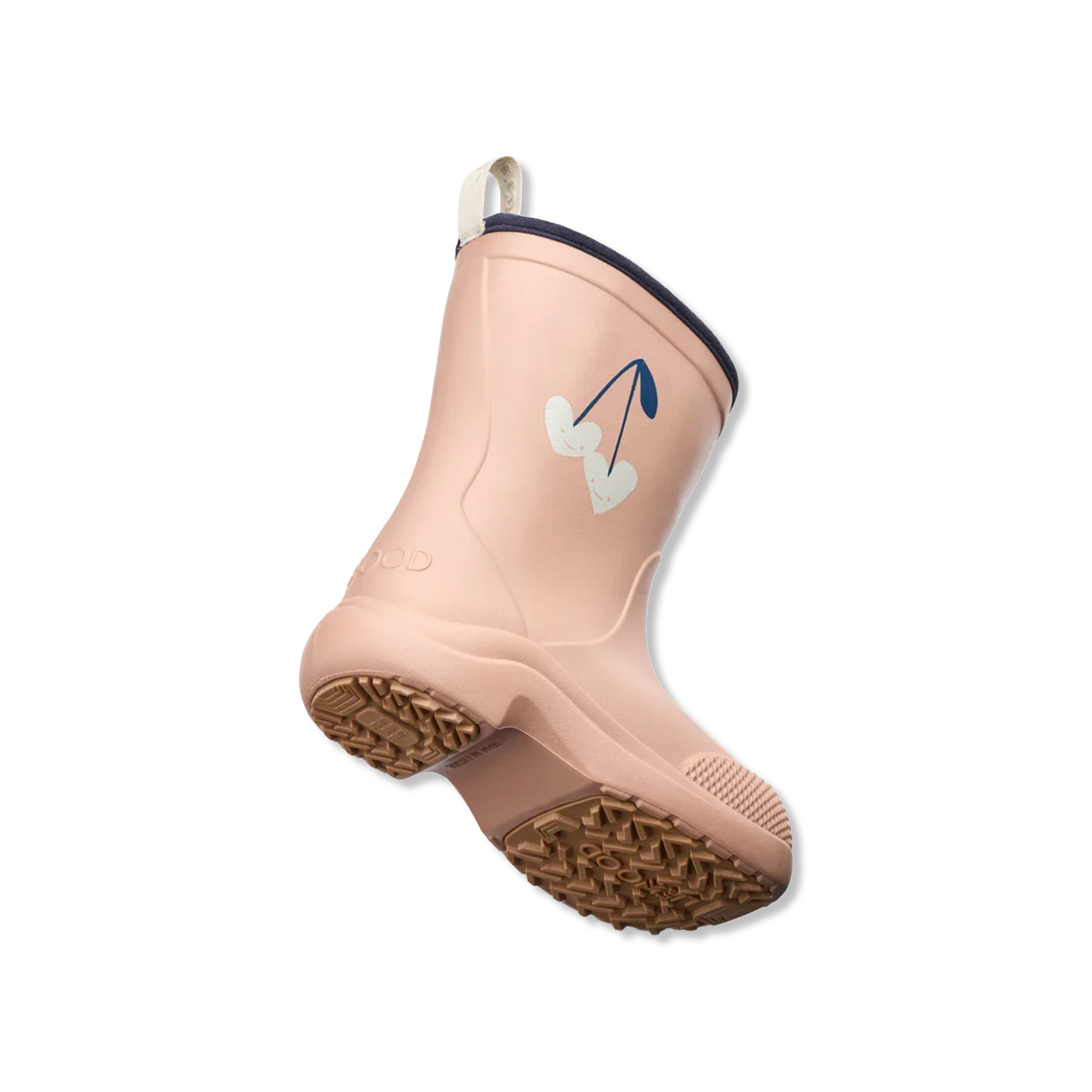 Aston gummistiefel
