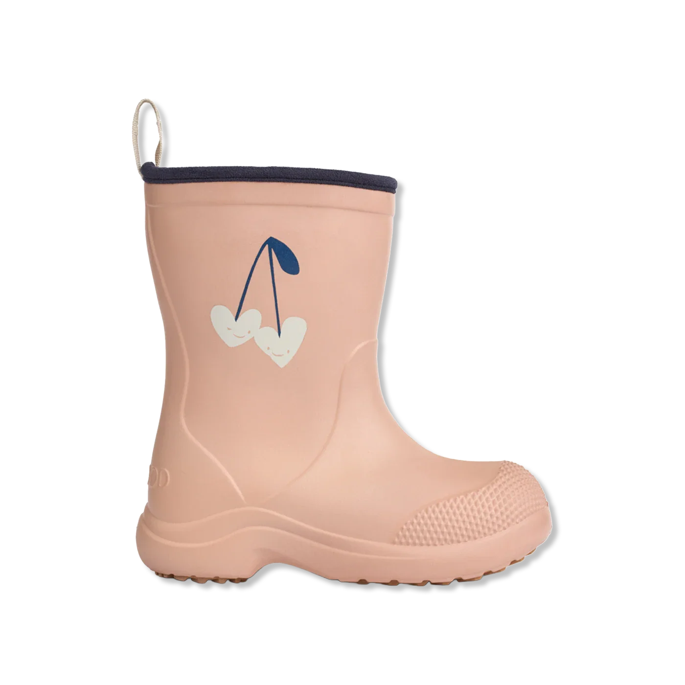 Aston gummistiefel
