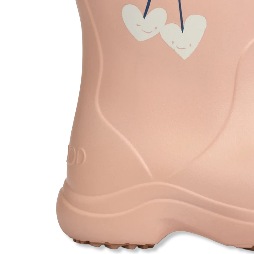 Aston wellies