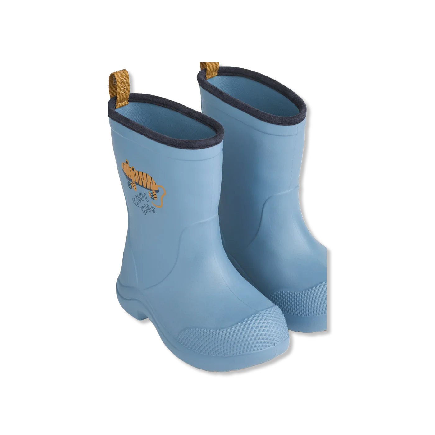 Aston gummistiefel
