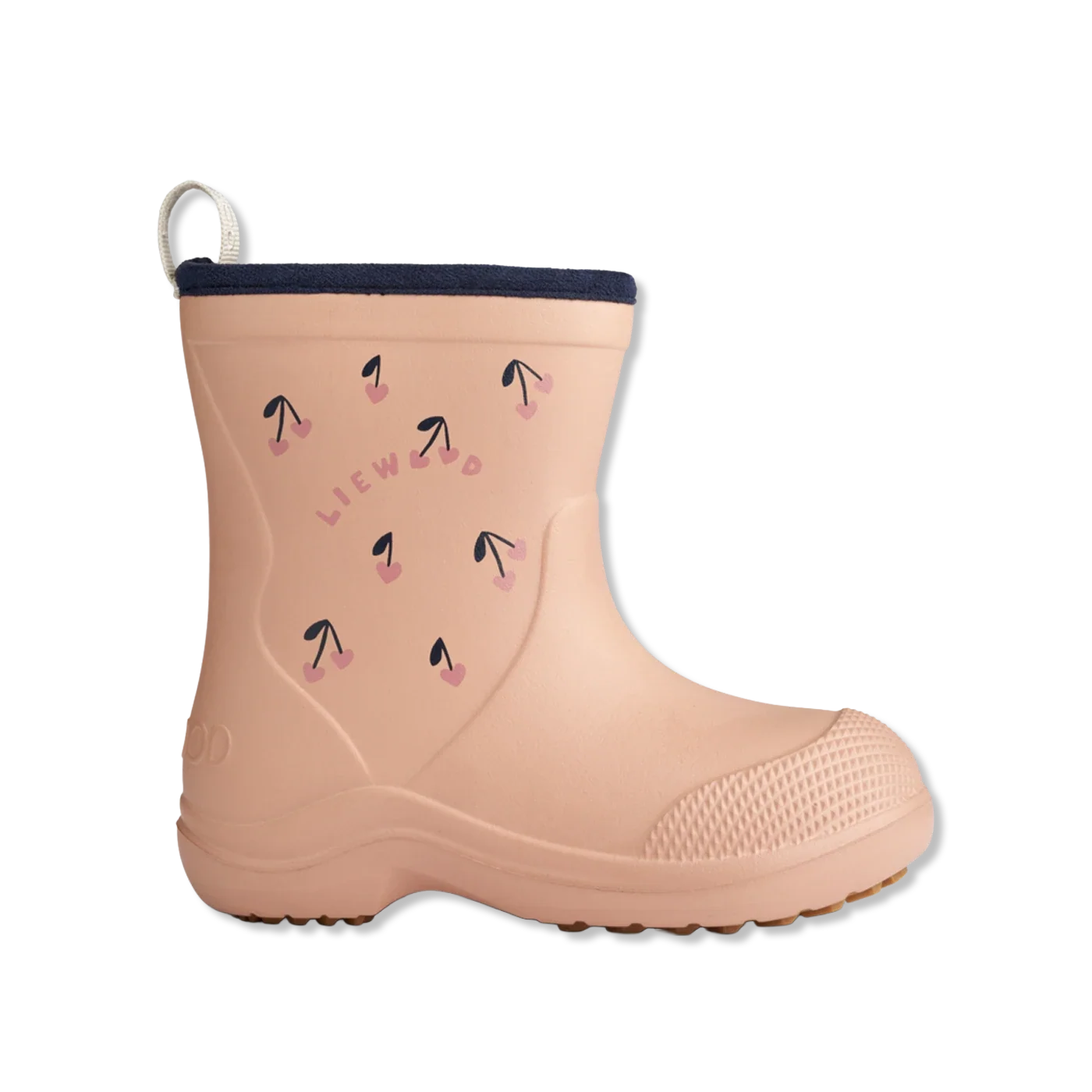 Aston Rubber boots
