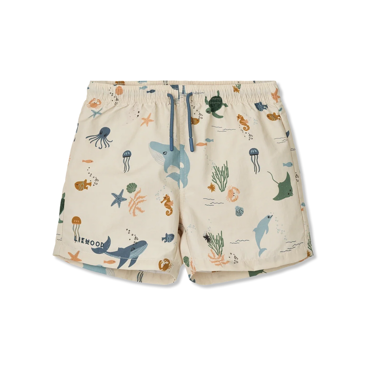 Aiden Swim shorts