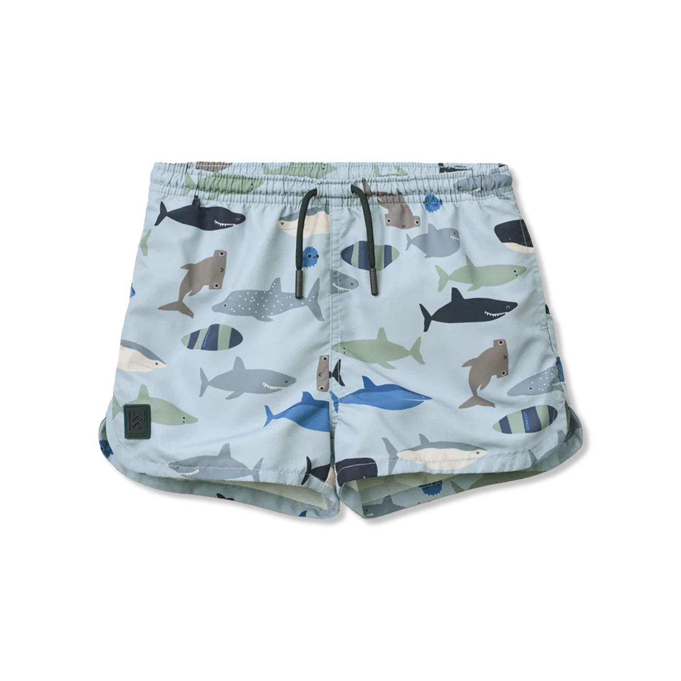 Aiden Swim shorts