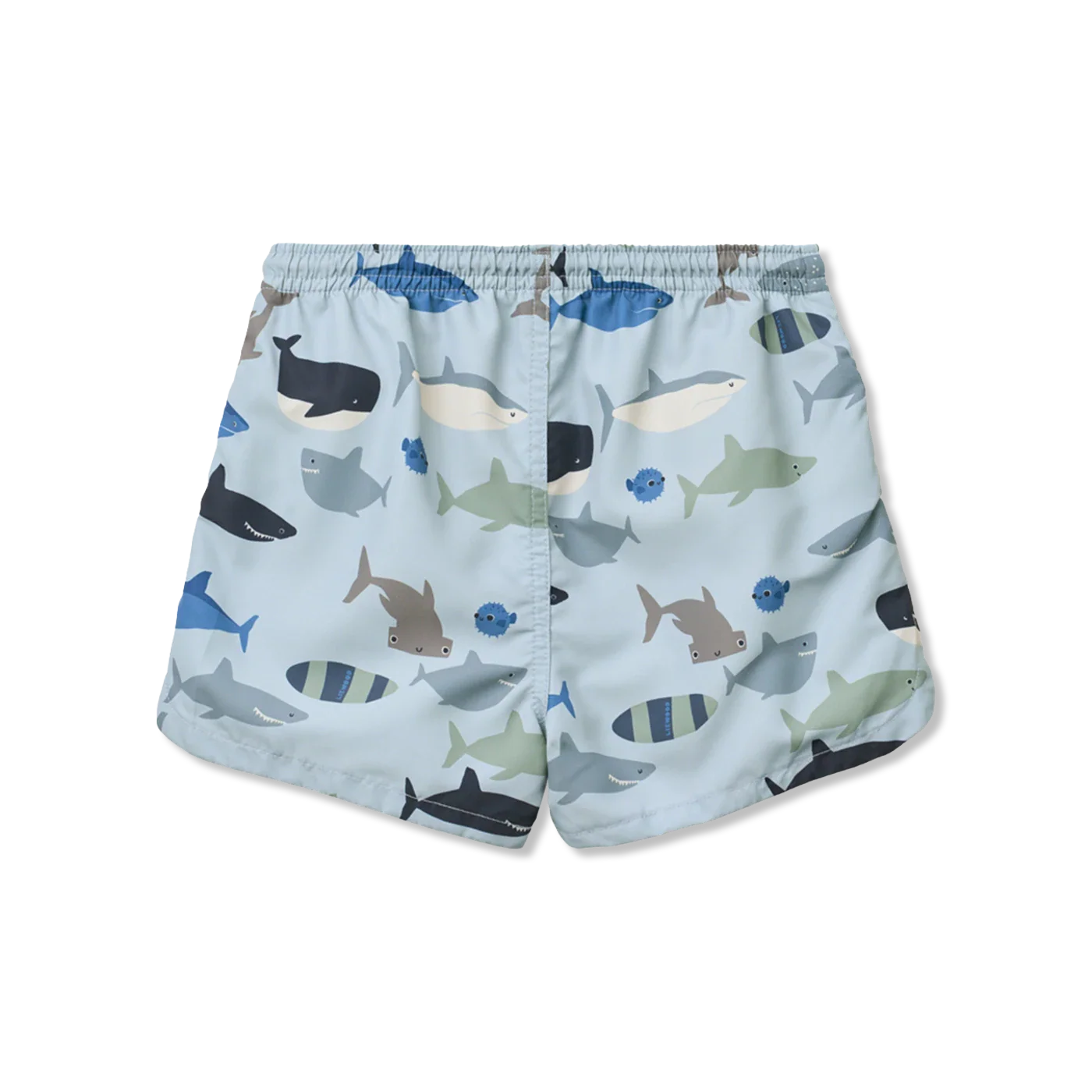 Aiden Badeshorts
