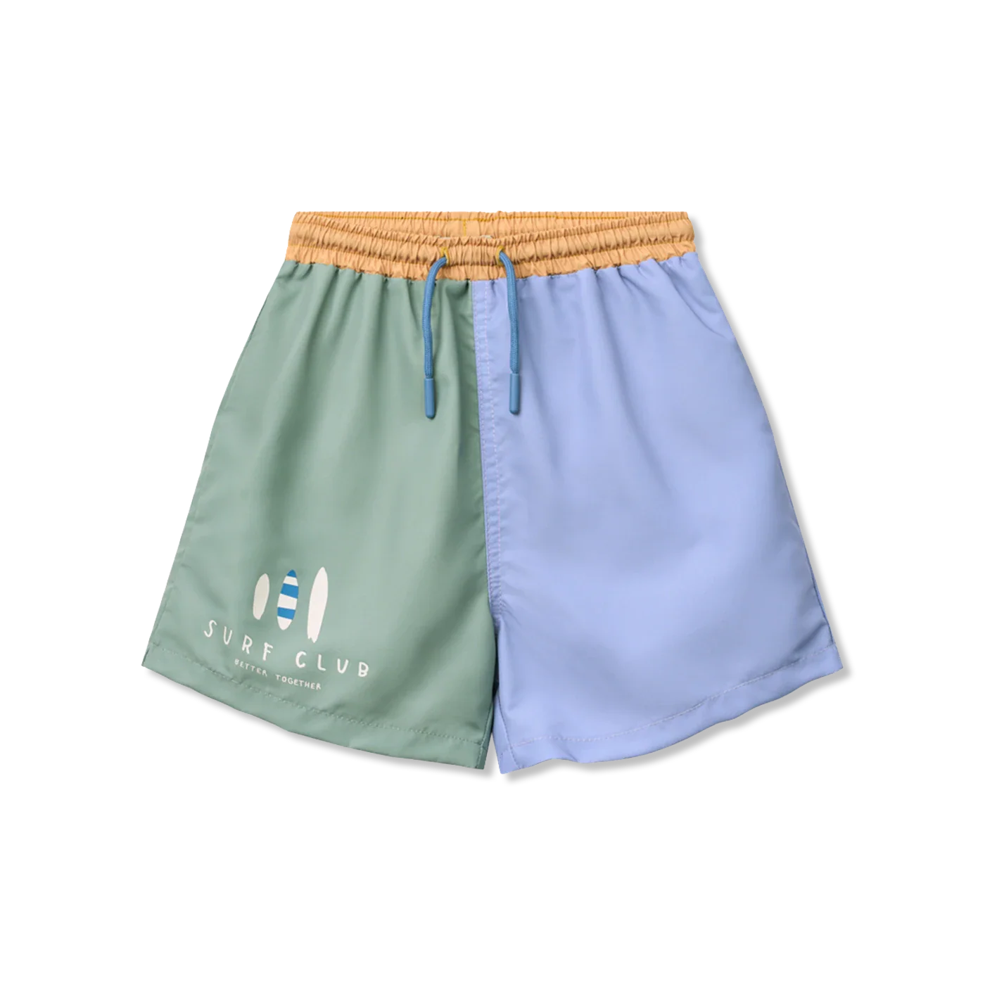 Duke Badeshorts