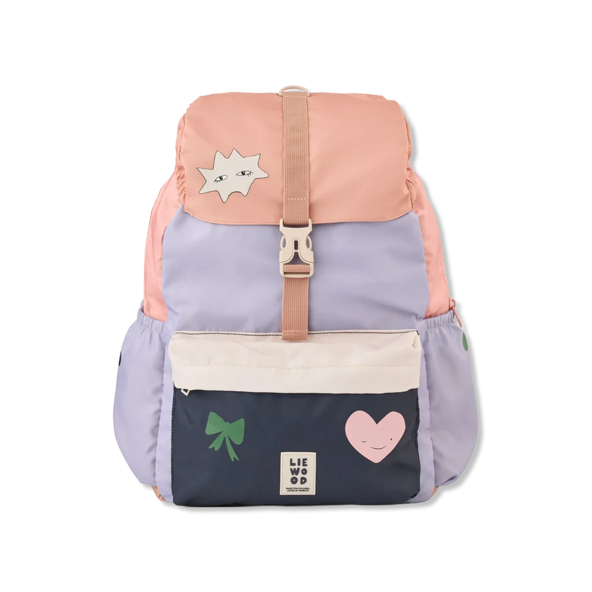 Johnny School bag
