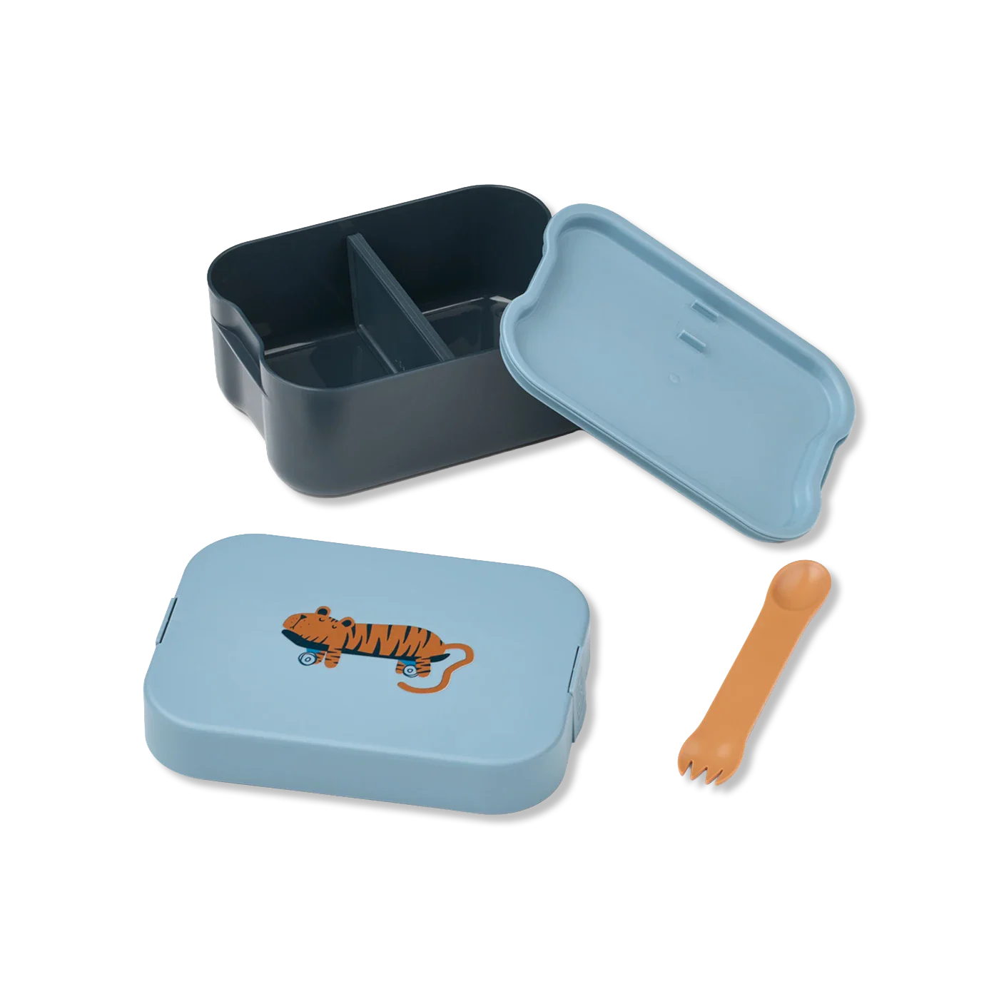 Kamil lunch boxes