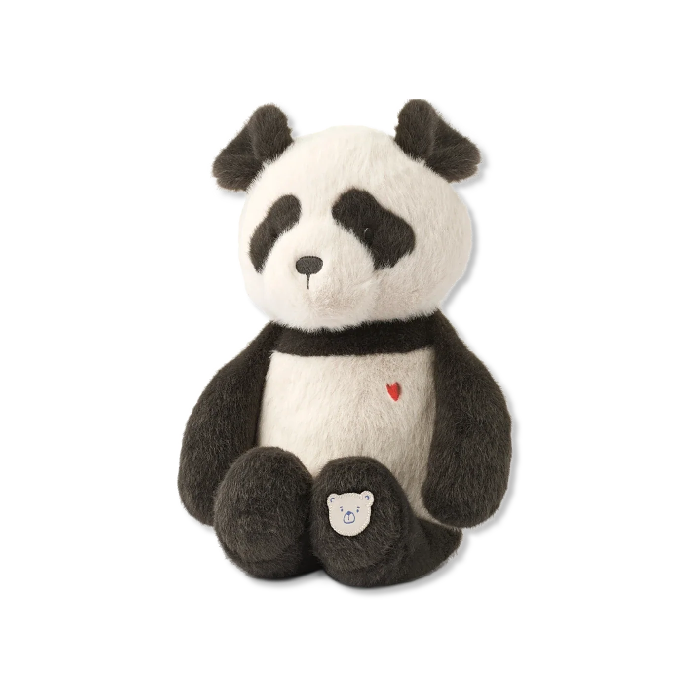 Berto teddy