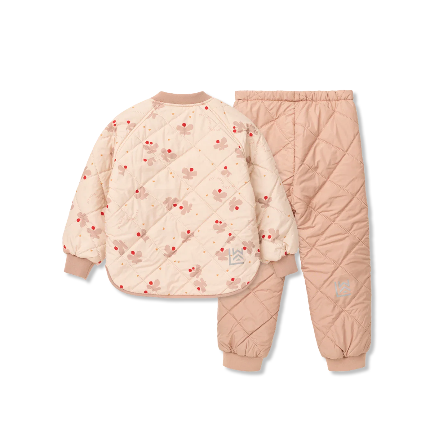 Zella thermo clothes