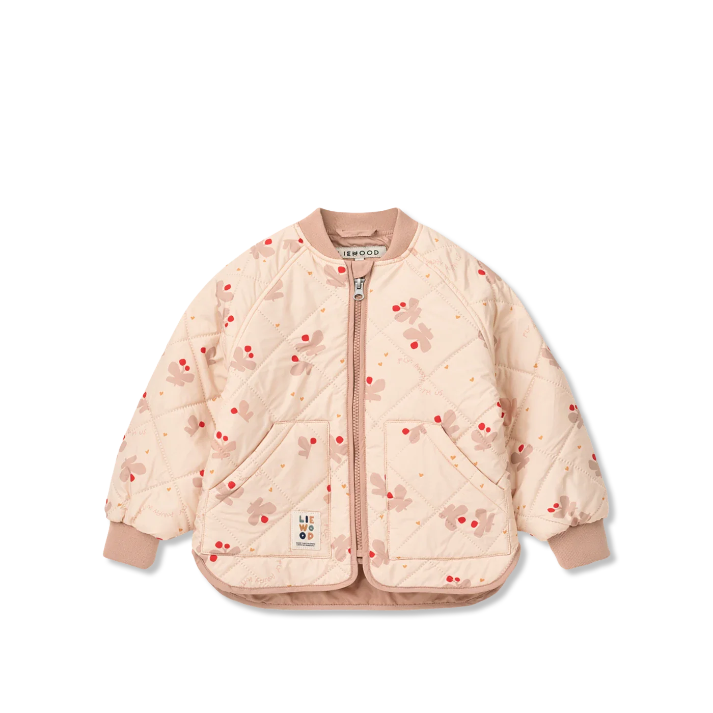 Zella thermo clothes