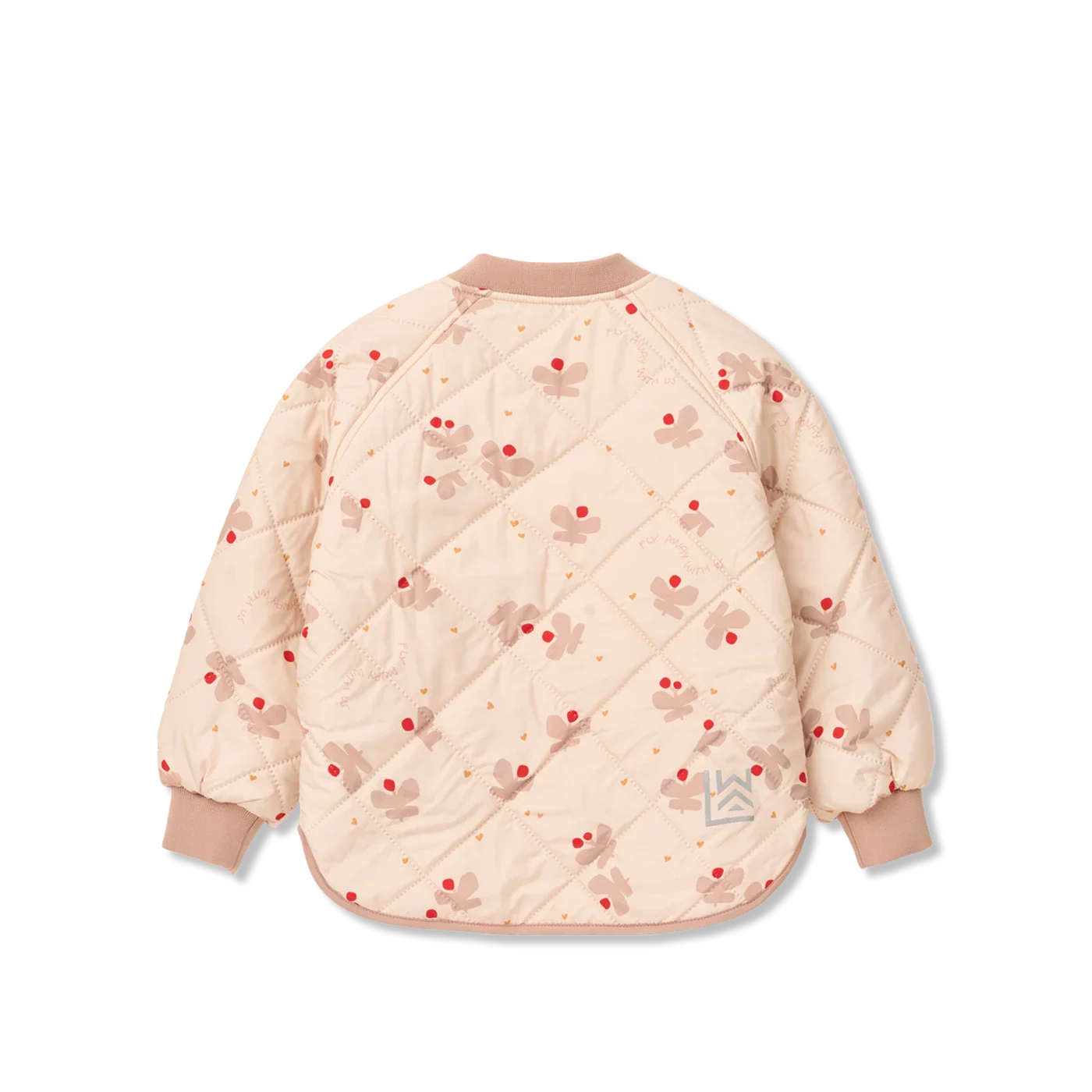 Zella thermo clothes