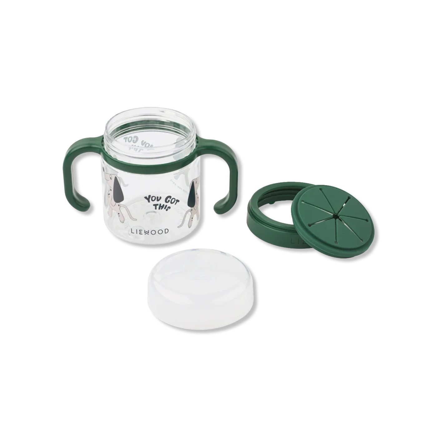 Enyo Food container