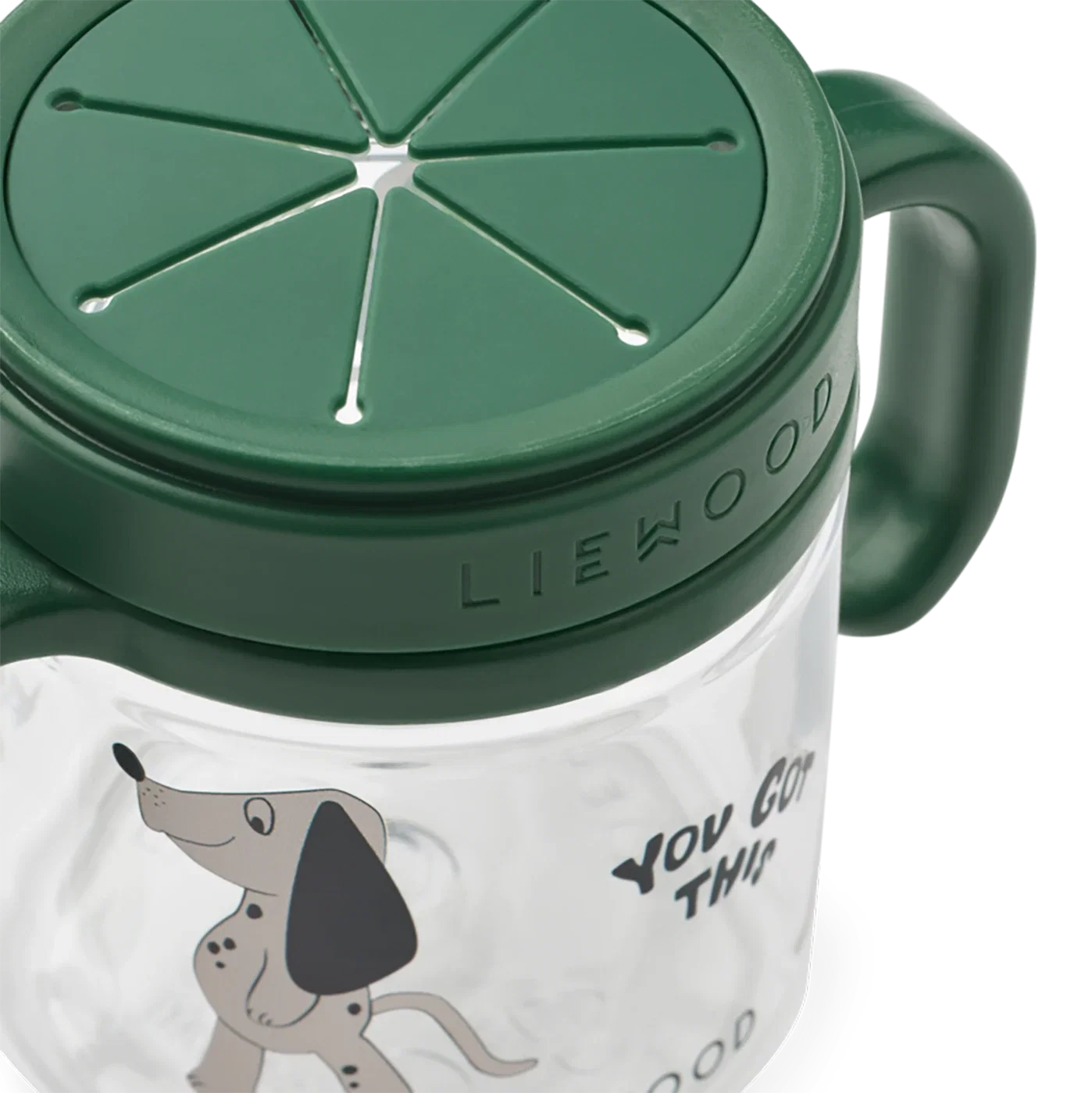 Enyo Food container