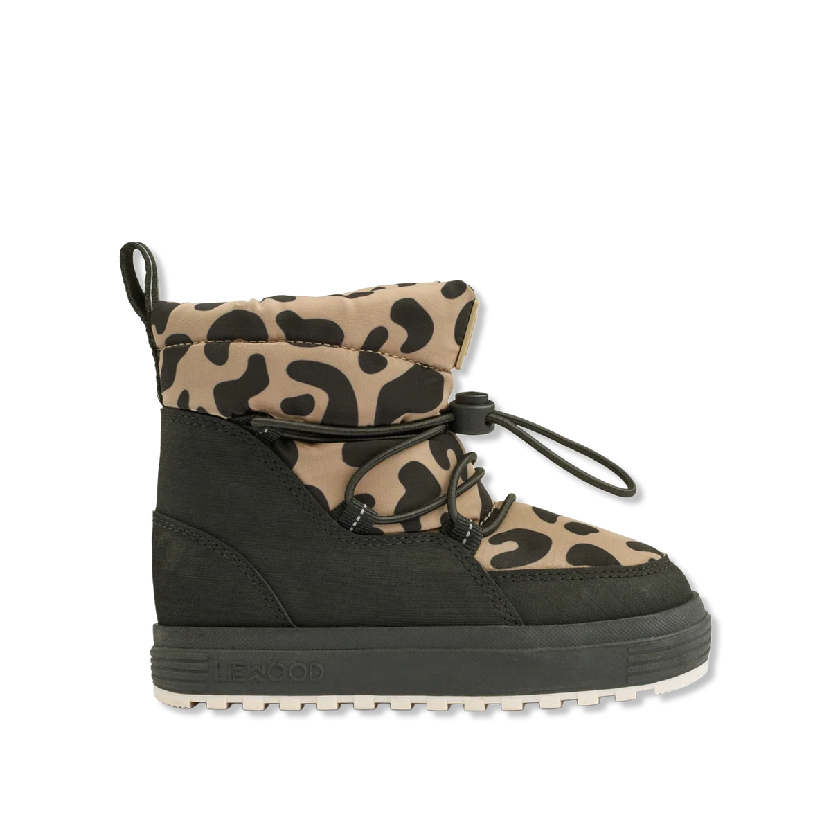Zoey Winterstiefel