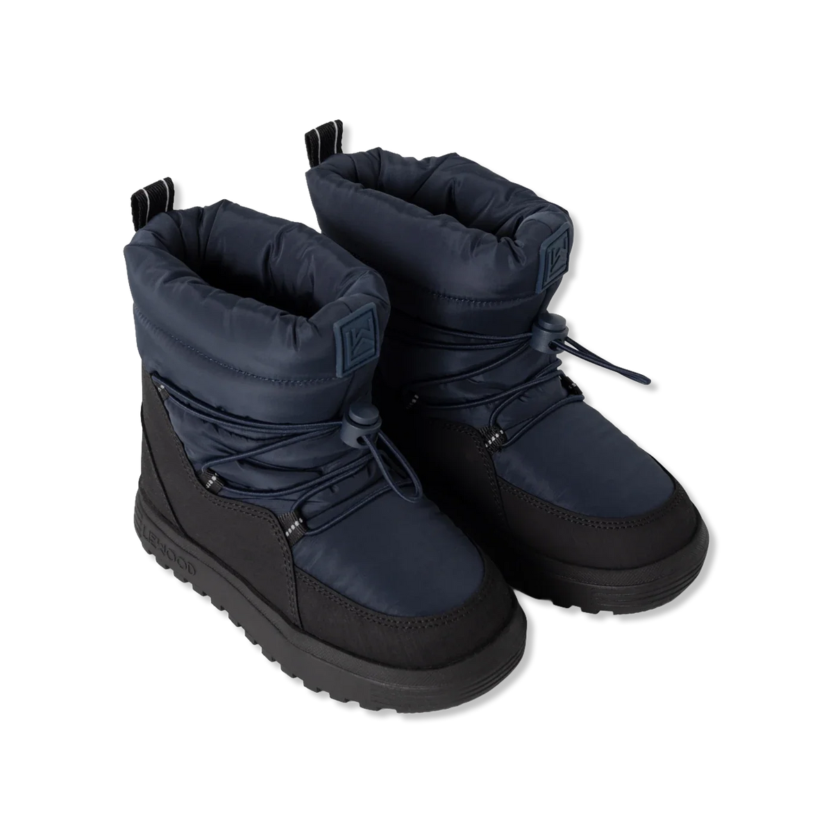 Zoey Winterstiefel