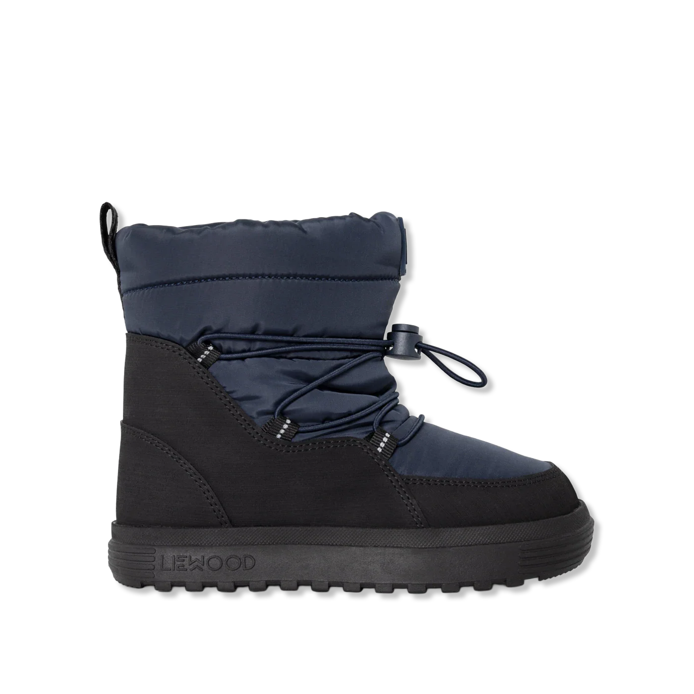 Zoey Winterstiefel