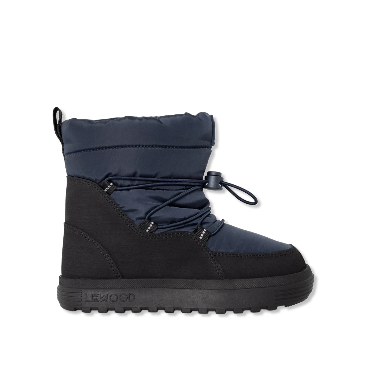 Zoey Winterstiefel