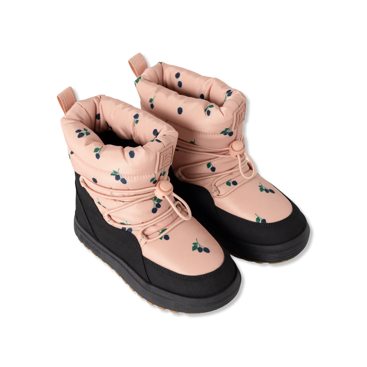 Zoey Winter boots