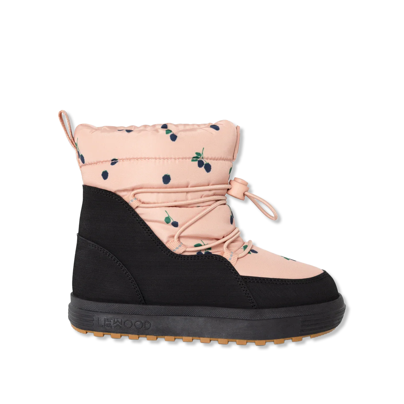 Zoey Winter boots