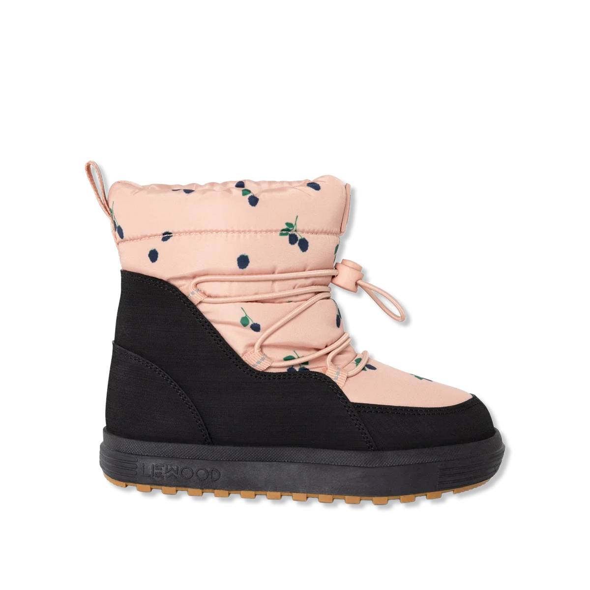 Zoey Winterstiefel