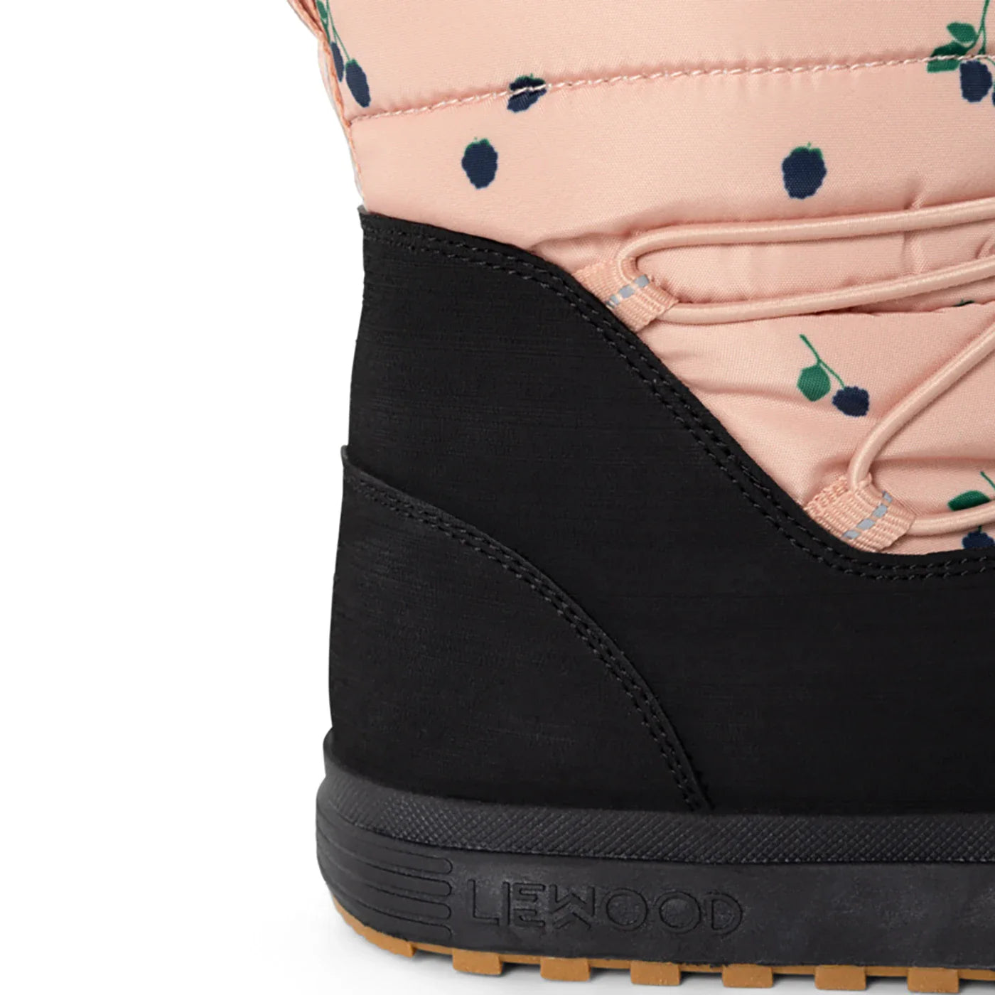 Zoey Winter boots