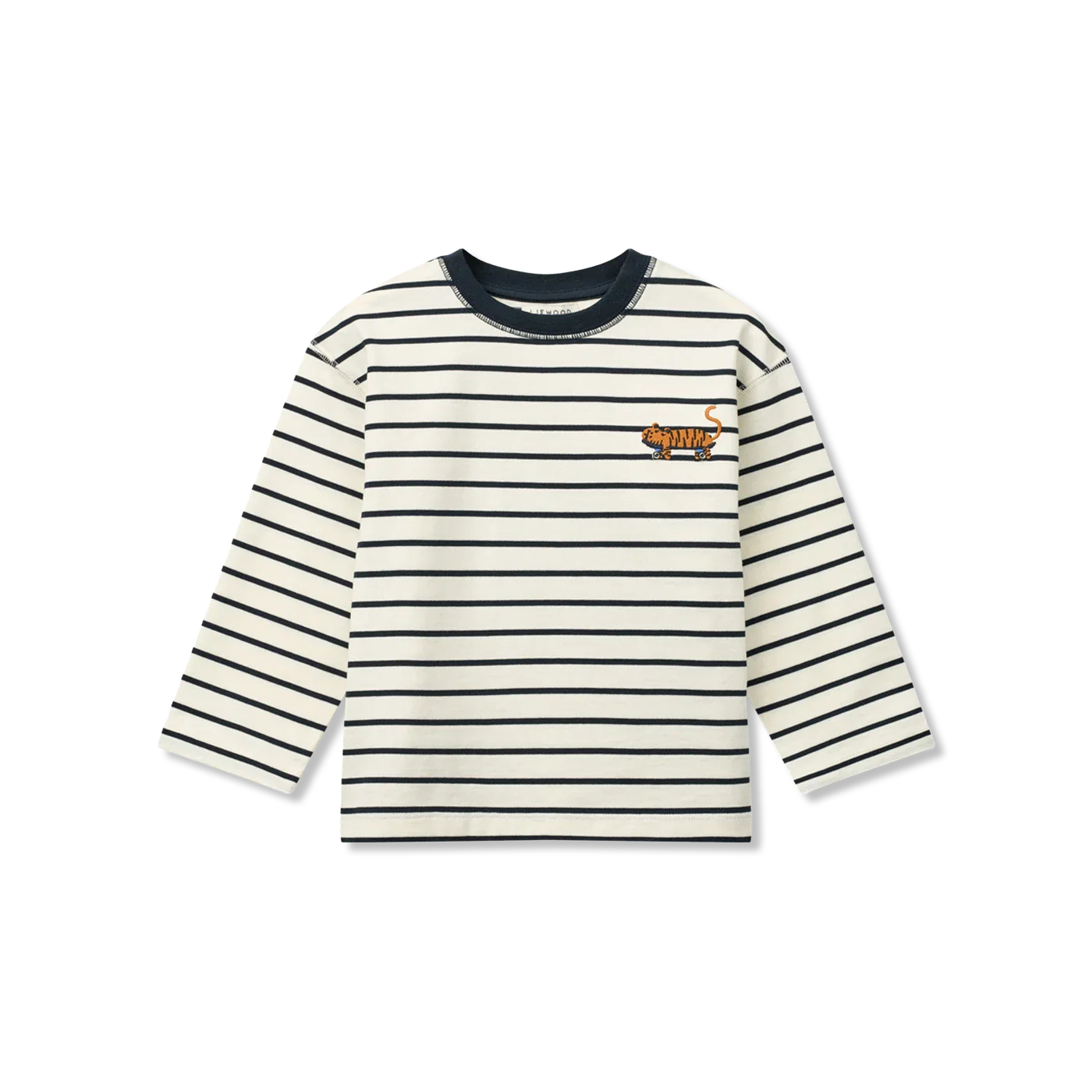 Tyler lS T-shirt