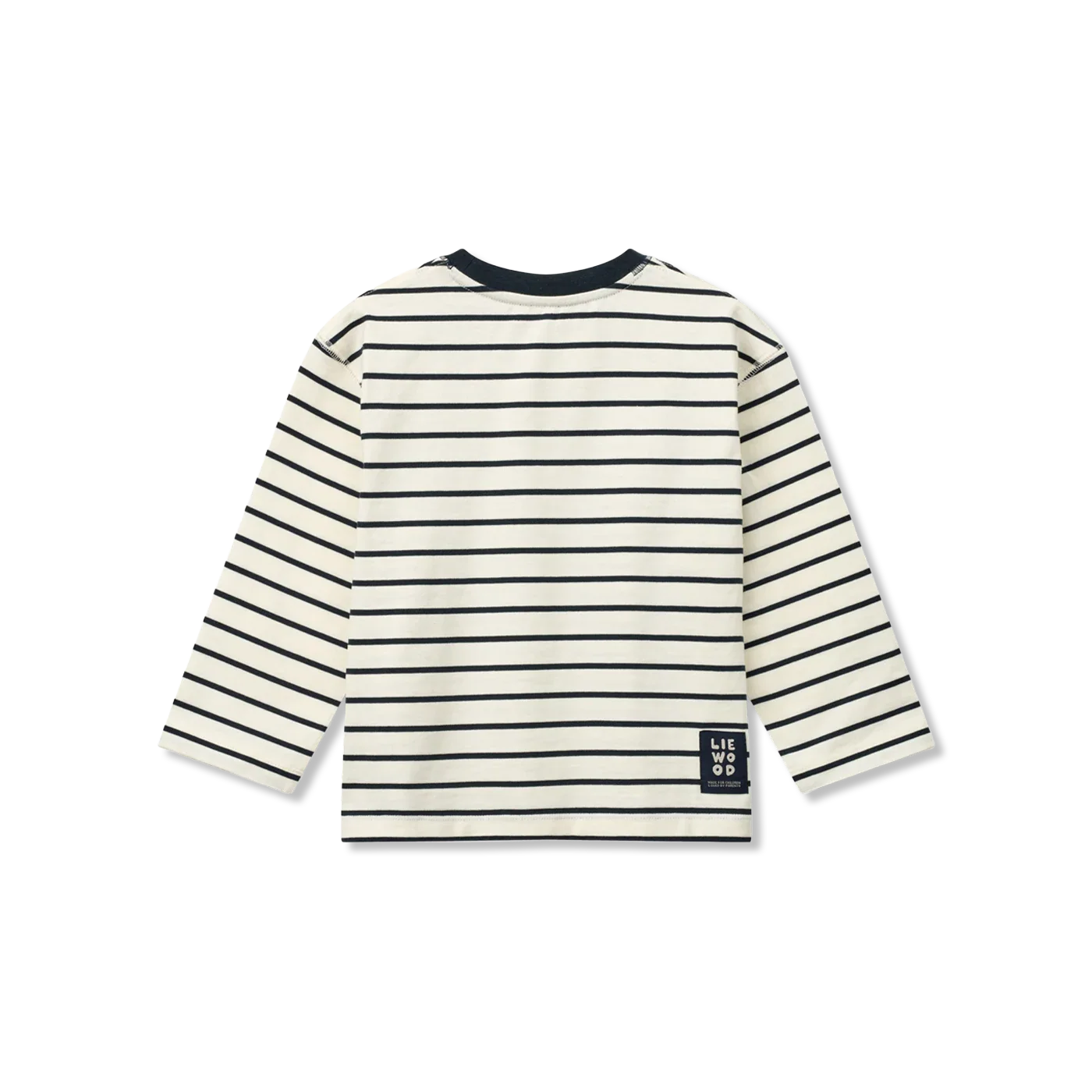 Tyler lS T-shirt