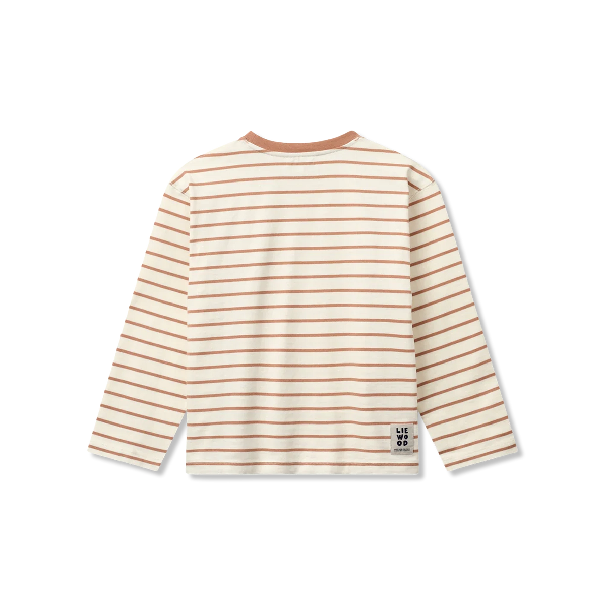Tyler lS T-shirt