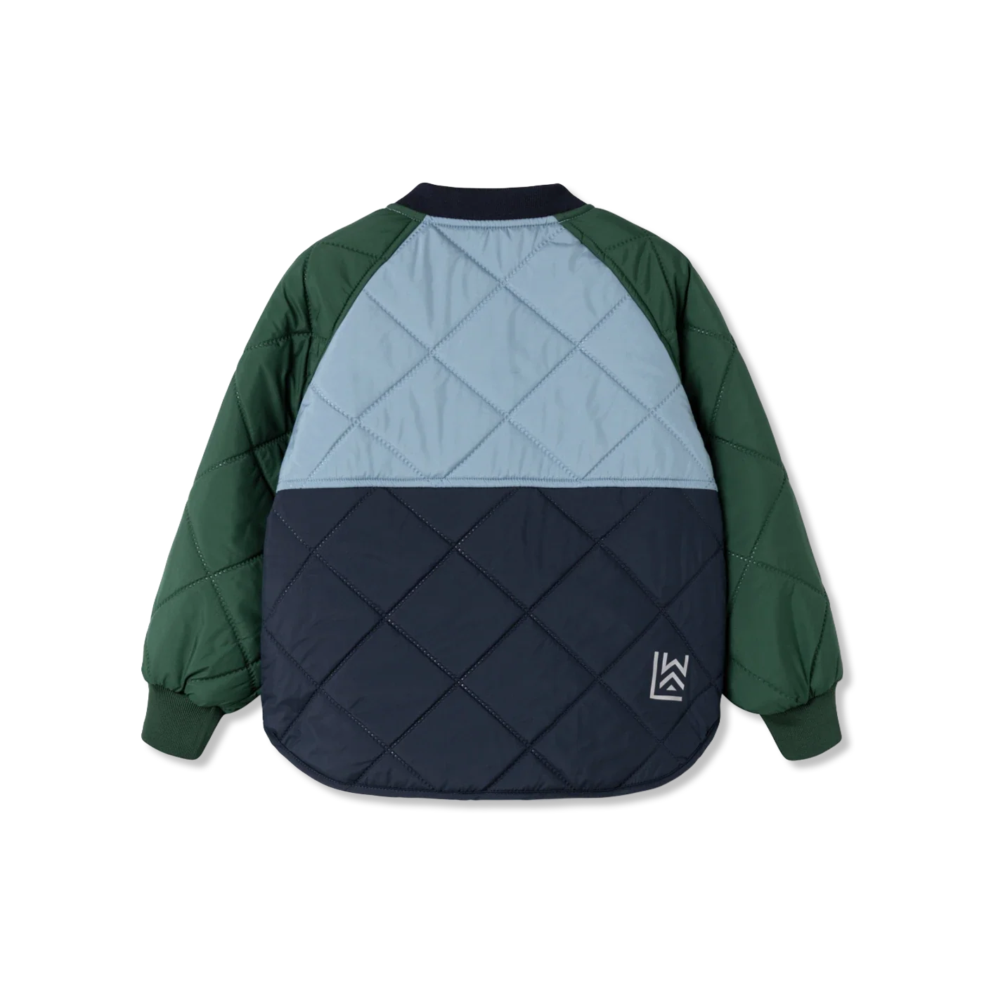 Zella Thermal jacket