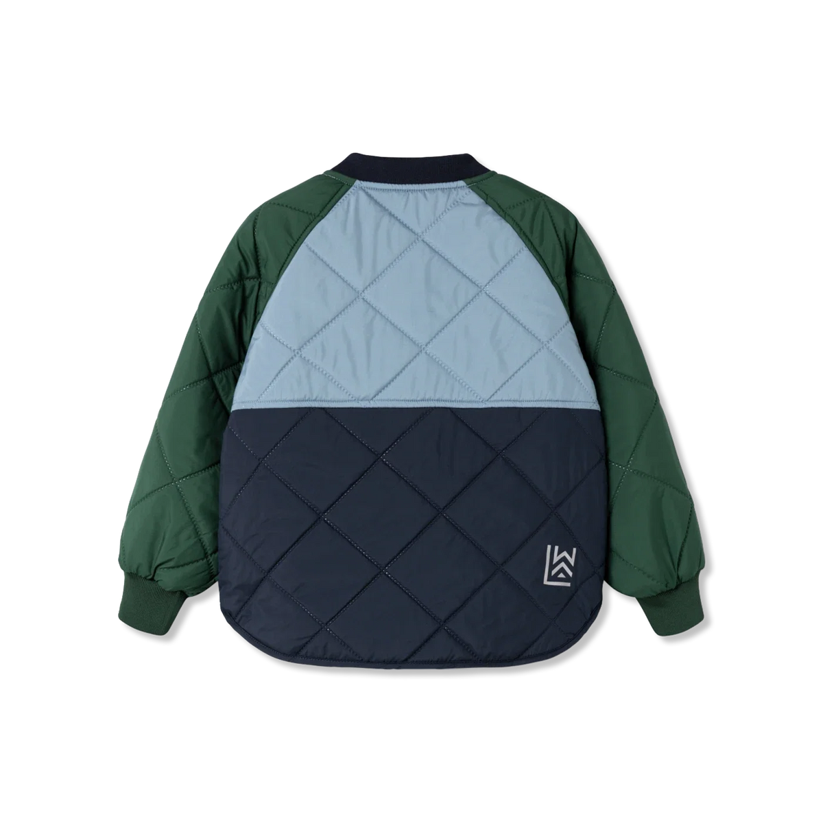 Zella Thermal jacket