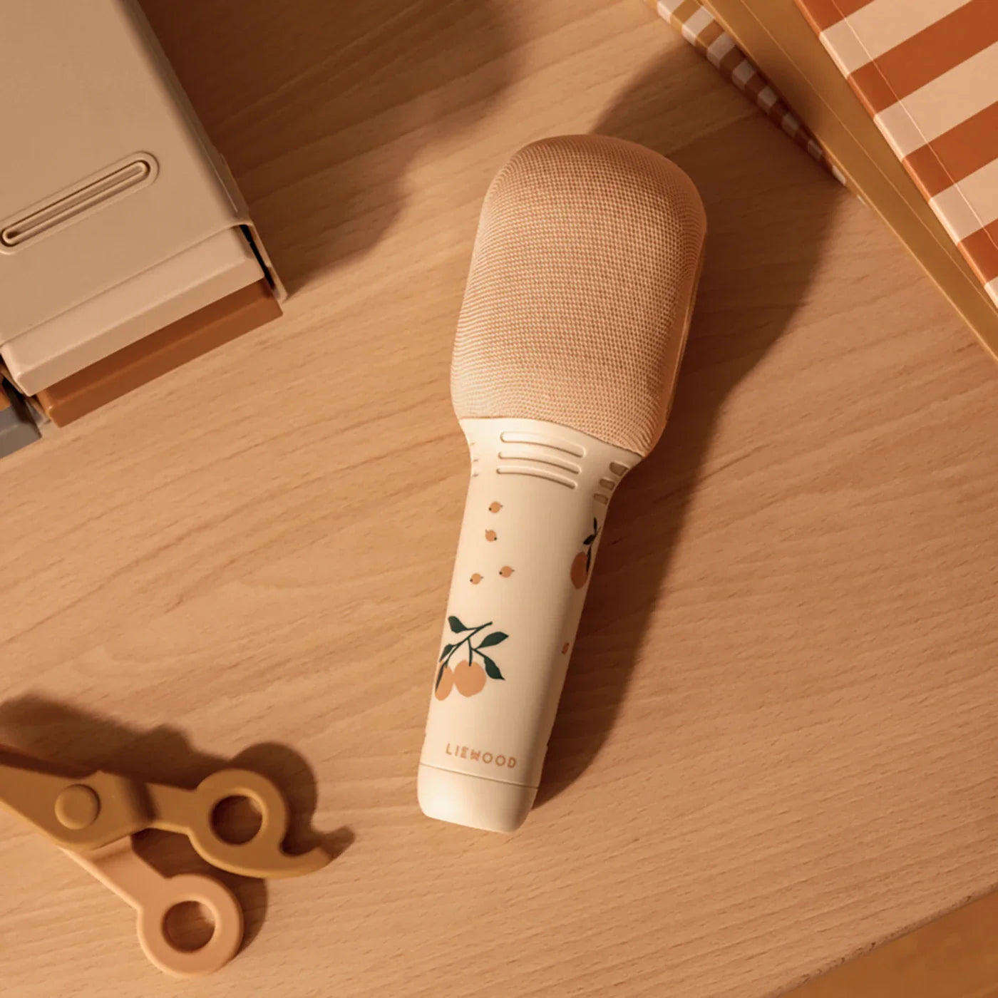 Beinta aktivitätsspielzeug