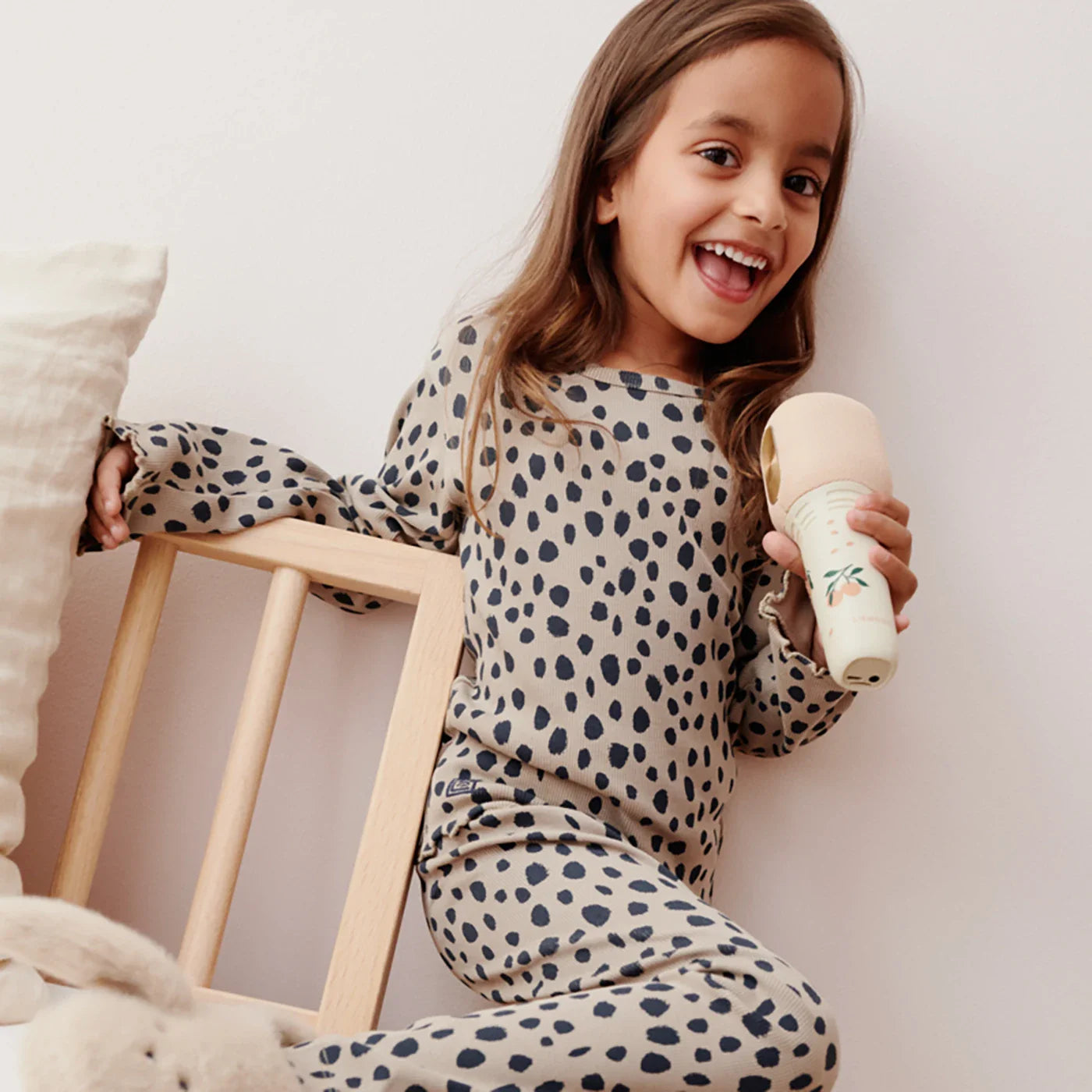 Beinta aktivitätsspielzeug