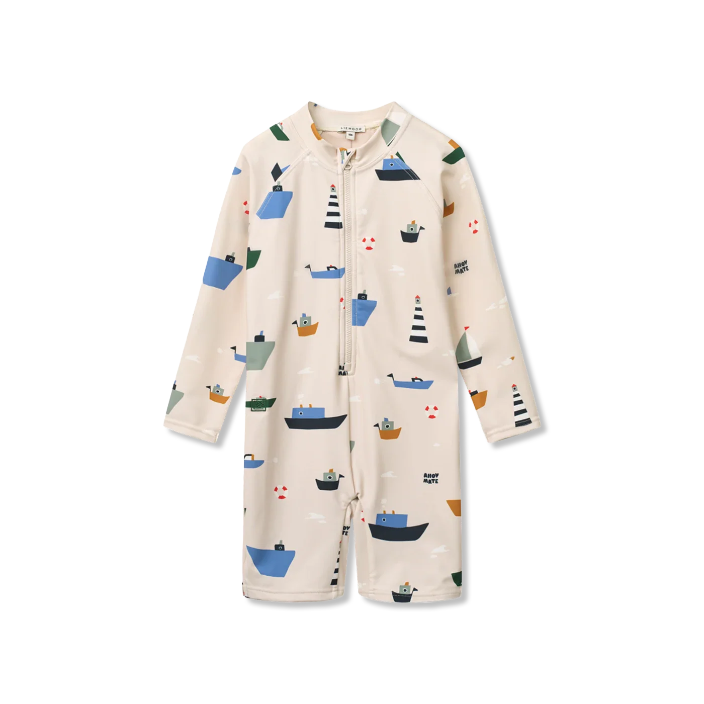 Max full-body swimsuit