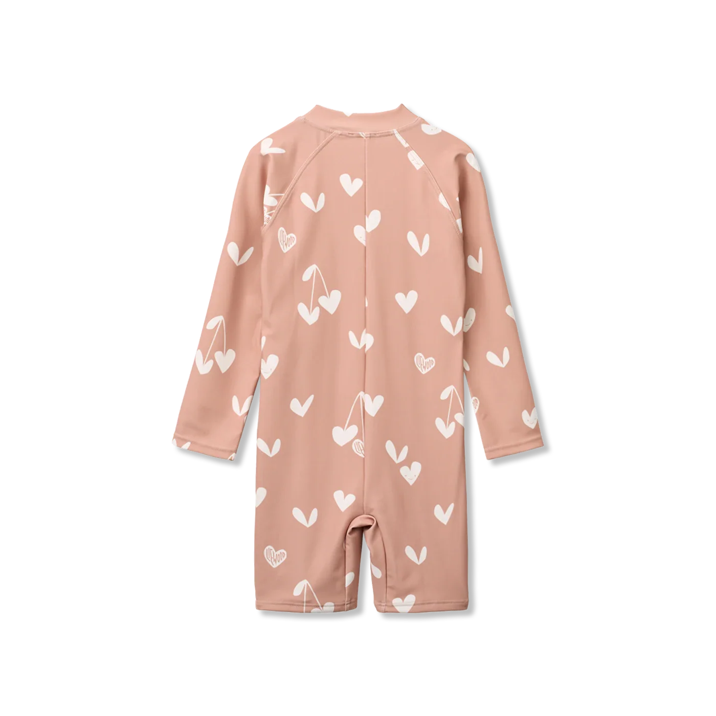 Max ganzkörper-Badeanzug